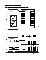 Предварительный просмотр 58 страницы Denon DVD-1600 Service Manual