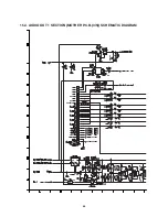 Предварительный просмотр 64 страницы Denon DVD-1600 Service Manual