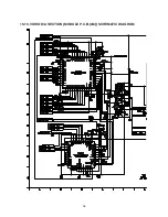 Предварительный просмотр 76 страницы Denon DVD-1600 Service Manual