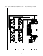 Предварительный просмотр 79 страницы Denon DVD-1600 Service Manual