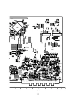 Предварительный просмотр 88 страницы Denon DVD-1600 Service Manual