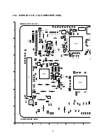 Предварительный просмотр 91 страницы Denon DVD-1600 Service Manual