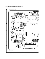 Предварительный просмотр 93 страницы Denon DVD-1600 Service Manual