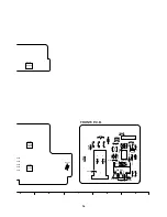 Предварительный просмотр 96 страницы Denon DVD-1600 Service Manual