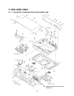 Предварительный просмотр 97 страницы Denon DVD-1600 Service Manual