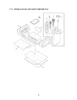 Предварительный просмотр 99 страницы Denon DVD-1600 Service Manual