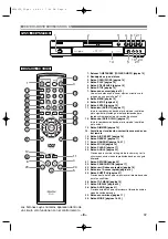 Preview for 8 page of Denon DVD-1710 (Spanish) Instrucciones De Operación