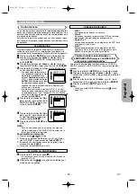 Preview for 25 page of Denon DVD-1710 (Spanish) Instrucciones De Operación