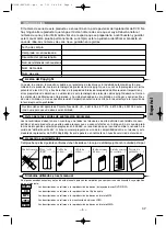 Предварительный просмотр 6 страницы Denon DVD-1910 (Spanish) Instrucciones De Operación