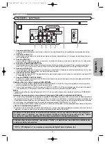 Предварительный просмотр 12 страницы Denon DVD-1910 (Spanish) Instrucciones De Operación