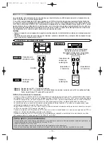 Предварительный просмотр 13 страницы Denon DVD-1910 (Spanish) Instrucciones De Operación