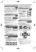 Предварительный просмотр 17 страницы Denon DVD-1910 (Spanish) Instrucciones De Operación