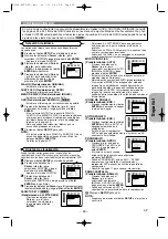 Предварительный просмотр 24 страницы Denon DVD-1910 (Spanish) Instrucciones De Operación