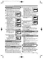 Предварительный просмотр 25 страницы Denon DVD-1910 (Spanish) Instrucciones De Operación