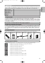 Предварительный просмотр 5 страницы Denon DVD-1920 Operating Instructions Manual