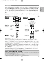 Предварительный просмотр 13 страницы Denon DVD-1920 Operating Instructions Manual