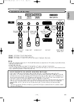 Предварительный просмотр 15 страницы Denon DVD-1920 Operating Instructions Manual