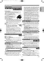 Предварительный просмотр 17 страницы Denon DVD-1920 Operating Instructions Manual