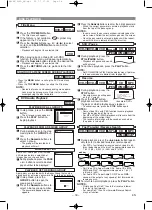 Предварительный просмотр 18 страницы Denon DVD-1920 Operating Instructions Manual