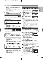 Предварительный просмотр 21 страницы Denon DVD-1920 Operating Instructions Manual