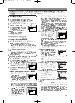 Предварительный просмотр 28 страницы Denon DVD-1920 Operating Instructions Manual