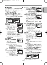 Предварительный просмотр 29 страницы Denon DVD-1920 Operating Instructions Manual