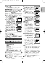 Предварительный просмотр 31 страницы Denon DVD-1920 Operating Instructions Manual