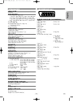 Предварительный просмотр 35 страницы Denon DVD-1920 Operating Instructions Manual