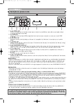 Предварительный просмотр 46 страницы Denon DVD-1920 Operating Instructions Manual