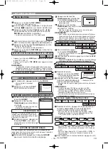 Предварительный просмотр 52 страницы Denon DVD-1920 Operating Instructions Manual