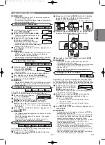 Предварительный просмотр 53 страницы Denon DVD-1920 Operating Instructions Manual