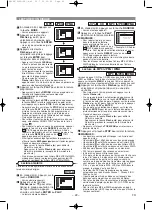 Предварительный просмотр 56 страницы Denon DVD-1920 Operating Instructions Manual