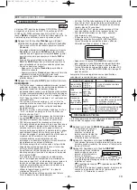 Предварительный просмотр 58 страницы Denon DVD-1920 Operating Instructions Manual