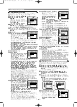 Предварительный просмотр 62 страницы Denon DVD-1920 Operating Instructions Manual