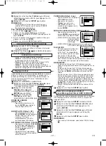 Предварительный просмотр 65 страницы Denon DVD-1920 Operating Instructions Manual