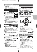 Предварительный просмотр 87 страницы Denon DVD-1920 Operating Instructions Manual