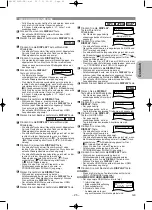 Предварительный просмотр 93 страницы Denon DVD-1920 Operating Instructions Manual