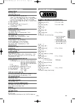 Предварительный просмотр 103 страницы Denon DVD-1920 Operating Instructions Manual