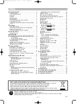 Предварительный просмотр 106 страницы Denon DVD-1920 Operating Instructions Manual