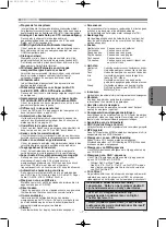 Предварительный просмотр 109 страницы Denon DVD-1920 Operating Instructions Manual