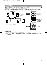 Предварительный просмотр 116 страницы Denon DVD-1920 Operating Instructions Manual