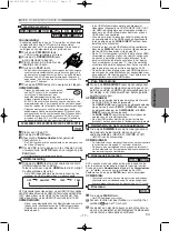 Предварительный просмотр 119 страницы Denon DVD-1920 Operating Instructions Manual