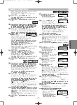 Предварительный просмотр 127 страницы Denon DVD-1920 Operating Instructions Manual