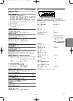 Предварительный просмотр 137 страницы Denon DVD-1920 Operating Instructions Manual