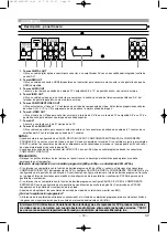 Предварительный просмотр 148 страницы Denon DVD-1920 Operating Instructions Manual