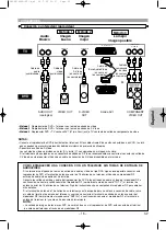 Предварительный просмотр 151 страницы Denon DVD-1920 Operating Instructions Manual