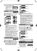 Предварительный просмотр 162 страницы Denon DVD-1920 Operating Instructions Manual