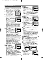 Предварительный просмотр 164 страницы Denon DVD-1920 Operating Instructions Manual