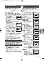 Предварительный просмотр 167 страницы Denon DVD-1920 Operating Instructions Manual