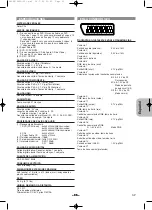 Предварительный просмотр 171 страницы Denon DVD-1920 Operating Instructions Manual